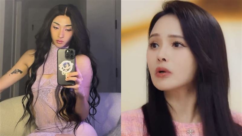 小哈利女裝遭霸凌　伊能靜鬆口：他很堅強