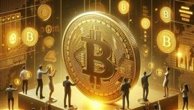 包括比特幣在內的加密貨幣，今年到底是利空多？還是利多多？引發投資人關注。（圖／Pixabay）