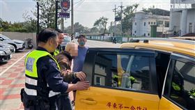 屏東,老翁,失蹤,失智,過年,獨居