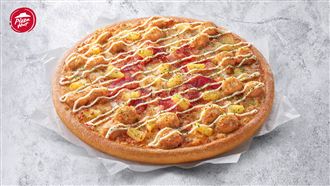 大比薩、炸雞桶買1送1！6大速食開工優惠