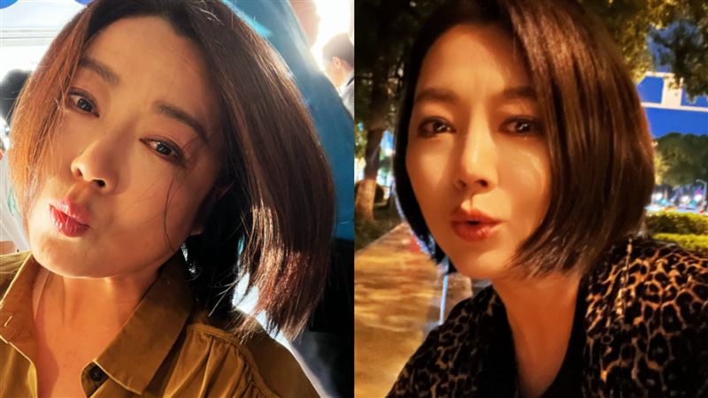 為拍戲墮胎、離婚前夫　女星淒涼晚景曝光