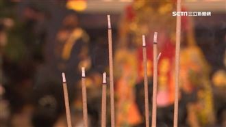 今初一迎財神！求姻緣「2時段」最靈驗