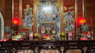 初九天公生8禁忌！做這件事「窮一年」