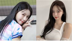 李雅英。（圖／翻攝自IG）