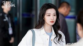 王楚然飾演外科醫生。（圖／八大提供）