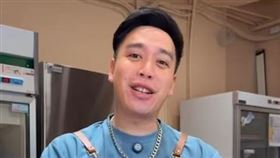 無尊。（圖／翻攝自無尊IG）