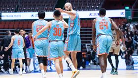 桃園璞園領航猿確定搶下季後賽門票。（圖／PLG聯盟提供）