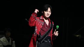  BTOB李昌燮。（圖／讀者提供）