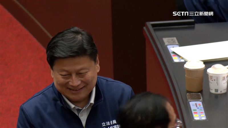 罷傅第一階段達標！他：帶起全國罷免氛圍