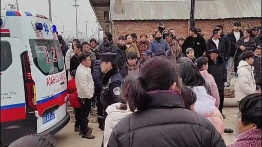 報復社會！初三南京男無差別砍人釀4死8傷