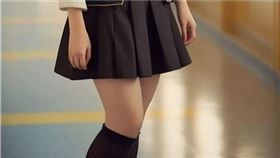 高中女學生因缺錢上交友軟體，被渣男白嫖。（圖/取自pakutaso）