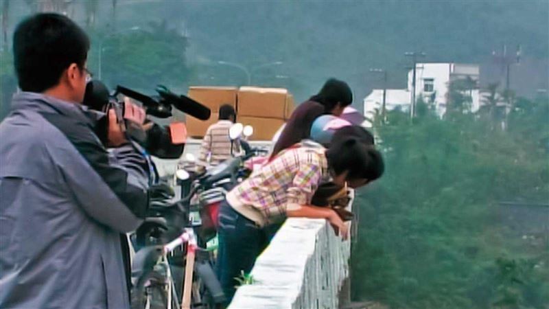 法醫誤判女屍背景警白忙 1罰單揪死者線索