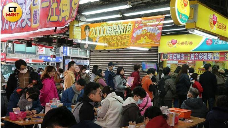 台彩逾千大獎未開出　命理師勸3生肖必買