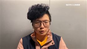 J罷芯遭跟監1200 徐巧芯，罷免，吳靜怡，蔣萬安，跟蹤