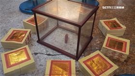 J迎賴神立筊1200