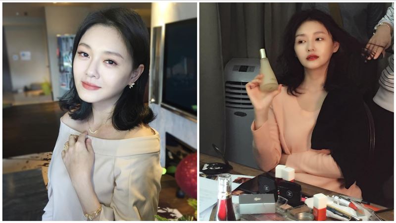 「大明星過世」網瘋猜大S　求證小S結果曝