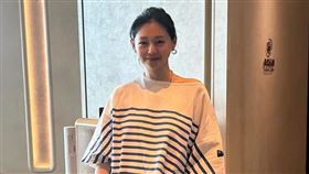 大S最新狀態（圖／翻攝自IG）