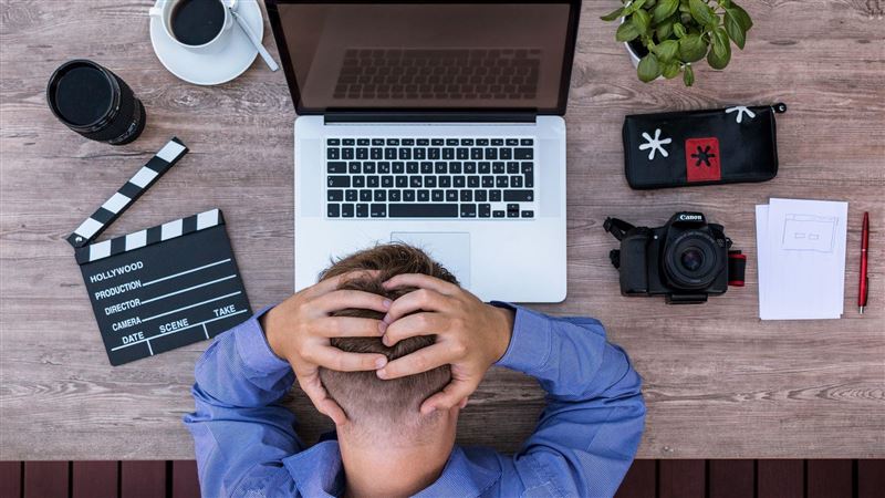 開工還在倦怠？按6穴位緩情緒