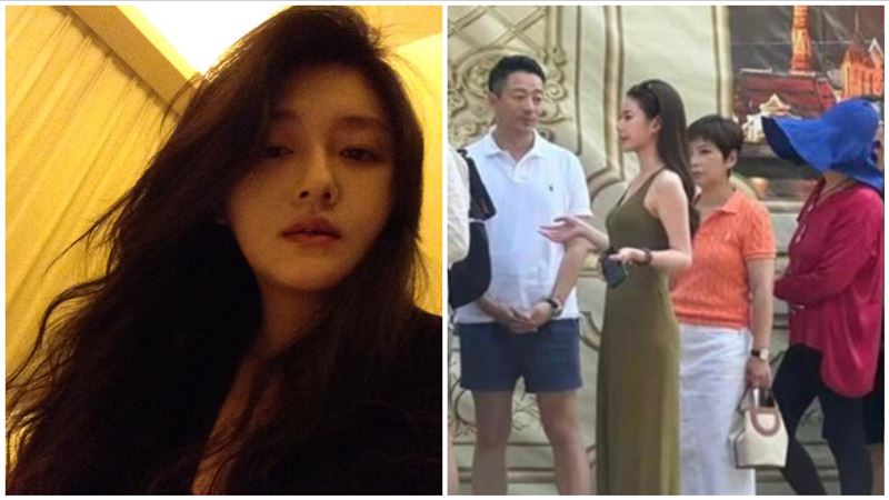 張蘭意外曝大S春節行程　小S證實日本病逝