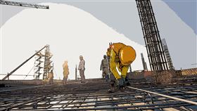 ▲ Actfit Arena通過材料重用和創新設計，將建築廢料轉化為高價值資產，成為推動可持續建築和循環經濟的典範。（圖／永續新聞網提供） 