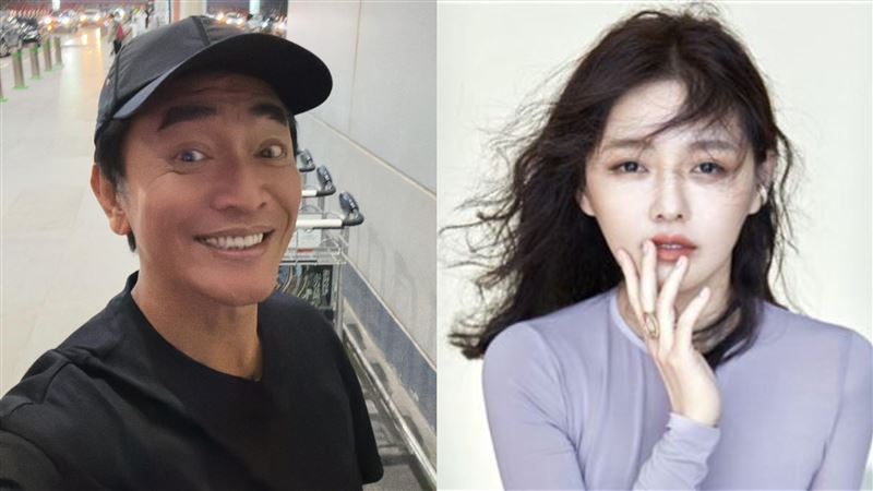 大S春節猝逝　吳宗憲震驚發聲：天妒紅顏