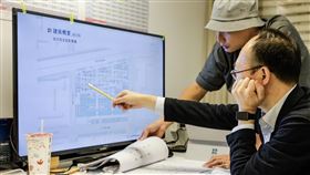 精華地段區域再生　國家住都中心今年再推5大公辦都更案