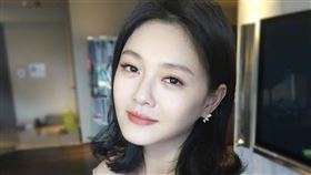 大S。（圖／翻攝自大S臉書）