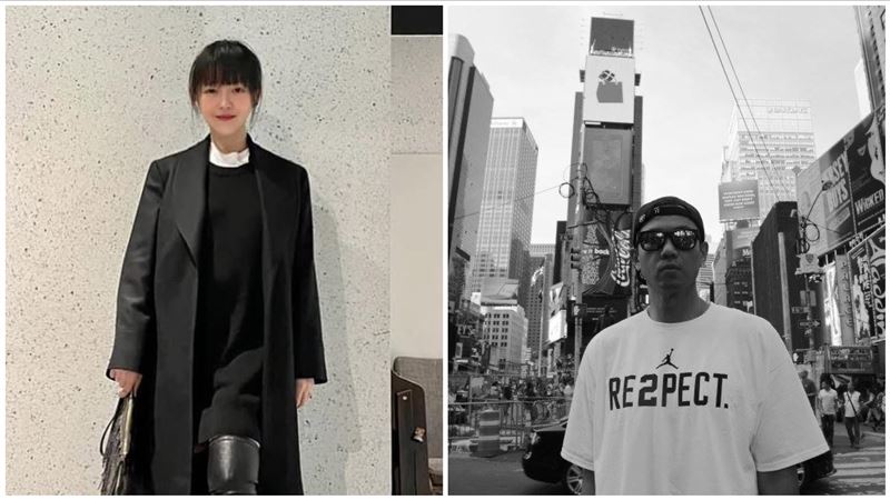 大S染流感併發肺炎亡　陳建州心碎吐19字