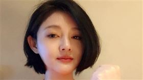 （圖／翻攝自大S 徐熙媛臉書）