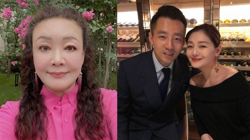 大S病逝微博熱搜衝第1名！陸網喊抵制張蘭