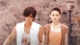 羅志祥、大s（圖／翻攝自YT、IG）