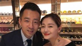 大S與汪小菲離婚後，彼此反目收場。（圖／翻攝自大S微博）