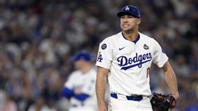 ▲佛萊爾提（Jack Flaherty）2年3500萬美金合約重返老虎。（圖／美聯社／達志影像）