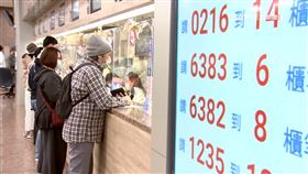 開工日民眾湧診所看病 醫生估春節後