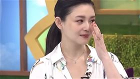 大S猝逝享壽48歲。（圖／翻攝自YT）