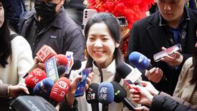 徐巧芯公布台北市松山區、信義區可施打流感疫苗地點。(圖/翻攝自徐巧芯臉書)