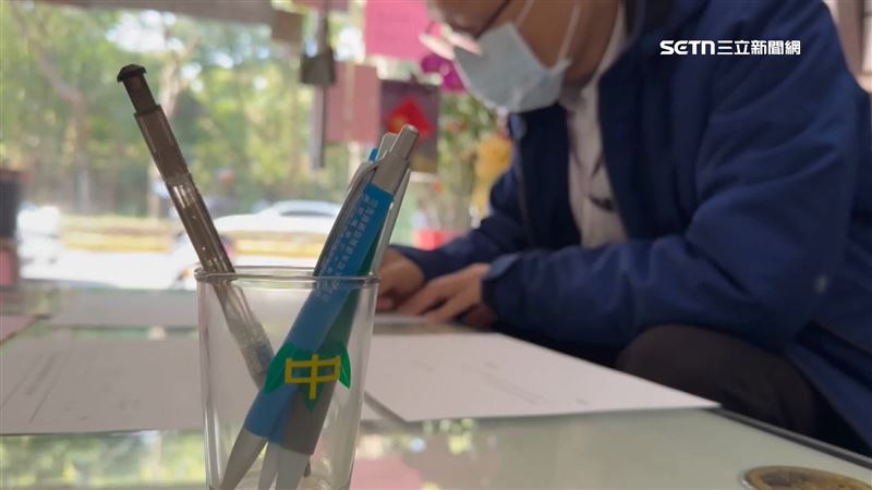 中選會向最高檢察署告發41件涉嫌偽造或往生者連署的罷免案。（圖／資料照）