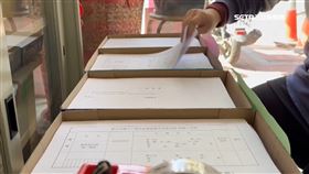 高虹安.鄭正鈐罷免一階達標 破萬連署書今送中選會