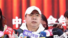 董至成（圖／記者趙于瑩攝）