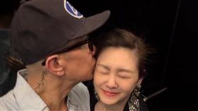 再5天迎3週年！命理師斷言大S、具俊曄「婚姻最長3年」竟一語成讖。（圖／資料照）