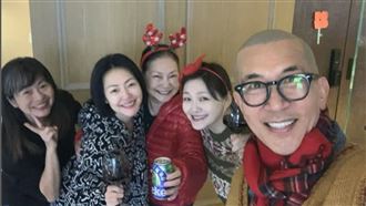 獨自扶養3女　S媽點名她：長大最讓人放心