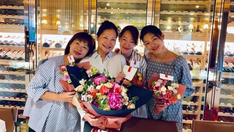 小S才PO熱舞片　不到9小時痛失大S現況曝