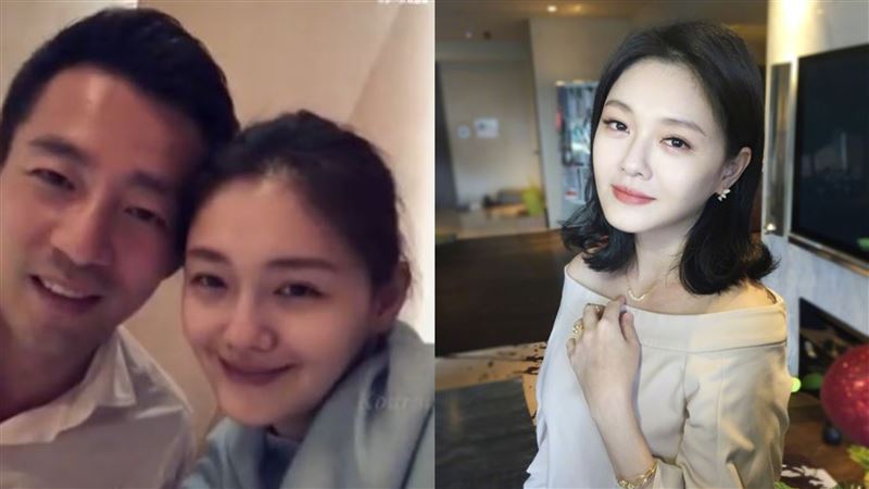 大S猝逝　汪小菲「搭機來台」1表情洩心情