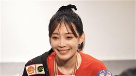 王心恬。（圖／記者趙于瑩攝影）