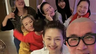 大S病逝日本　9成流感重症、死者共同點曝