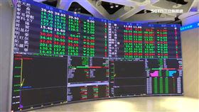 金蛇年台股開盤！指數暴跌逾千點　失守季線