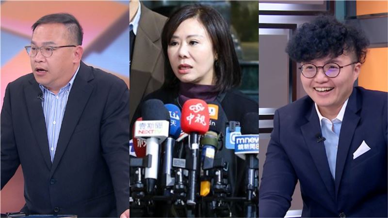 李彥秀被爆擁加州豪宅！她：可能有美國籍