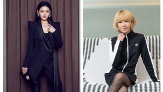 大S對年！華岡七仙女獨漏她未到 鬆口原因