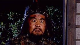 東吳潘璋。(影視圖/翻攝百度百科)