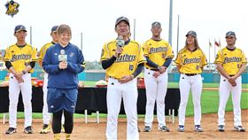 ▲中信兄弟總教練平野惠一。（圖／中信兄弟提供）